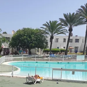  Pensión Playa Centro 16