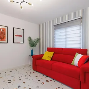  Apartahotel Dimore Italiane - Private