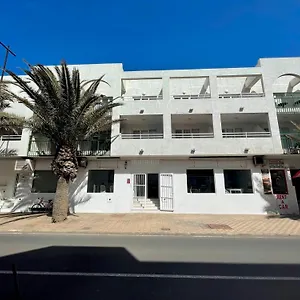 Hostal Coliving By Amazzzing Travel