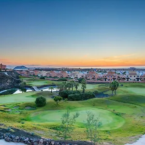 4* Resort Lobos Mirador
