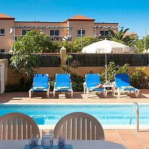 4* Hotel Las Margaritas