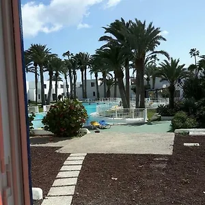  Maison d'hôtes Residencial Centro Playa