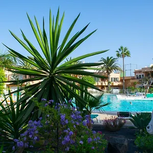  Apartahotel La Primera Duna - Residencial Dunas