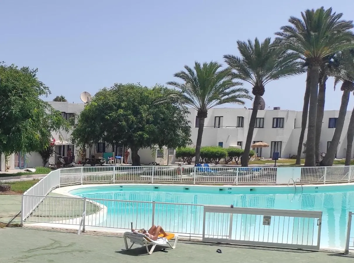 Maison d'hôtes Alojamientos Playa Centro Corralejo 5