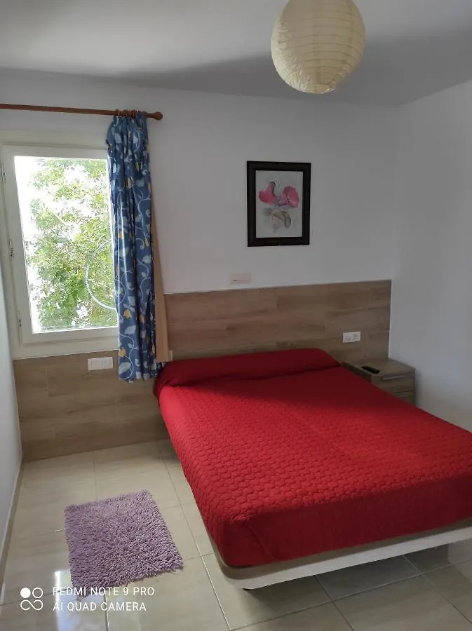 Maison d'hôtes Alojamientos Playa Centro Corralejo 5