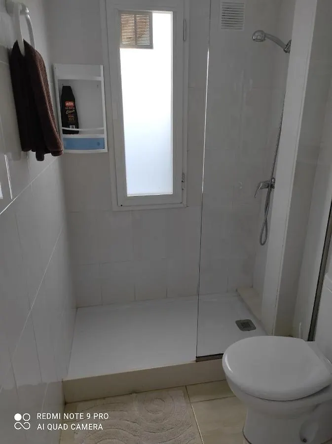 Alojamientos Playa Centro Corralejo 5 Maison d'hôtes