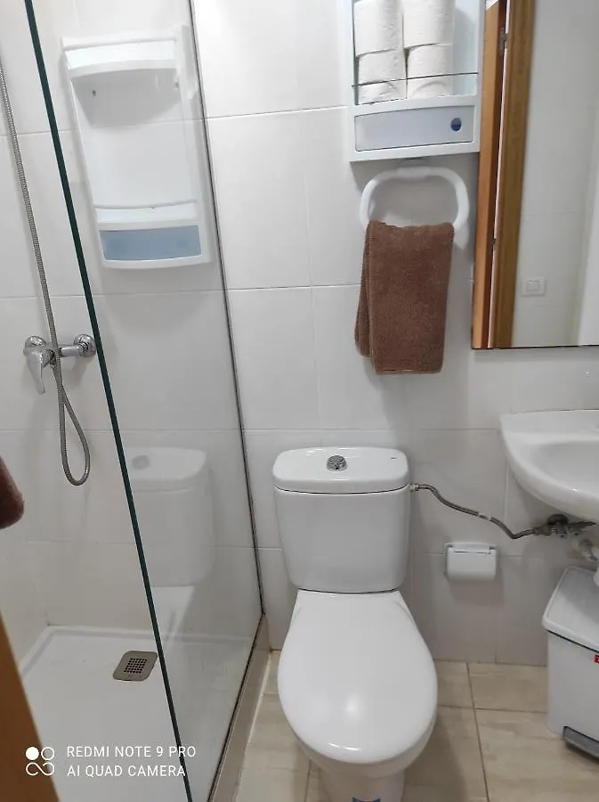 Maison d'hôtes Alojamientos Playa Centro Corralejo 5